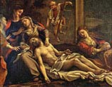 Deposition from the Cross#
